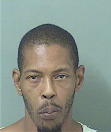 Terrance Chatman, - Palm Beach County, FL 